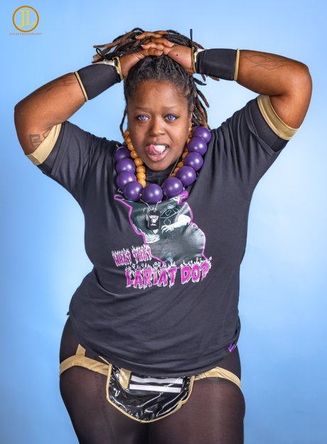 Mzwhatthatlariatdo  nude leaked OnlyFans photo