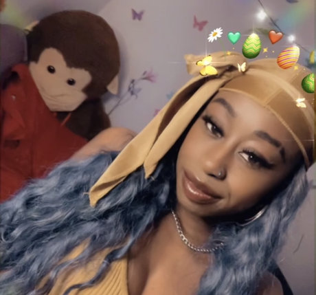 Nastygyal  nude leaked OnlyFans photo