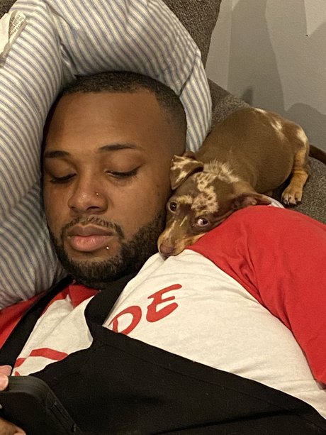 Woodlandexhib  nude leaked OnlyFans photo