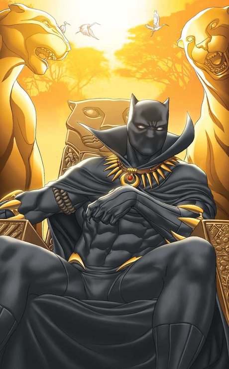 Blackpanther
