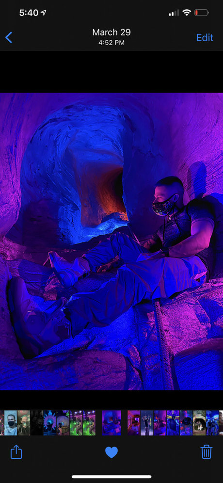 Dillon Andersonx Free