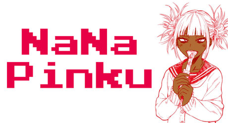 Nana Pinku