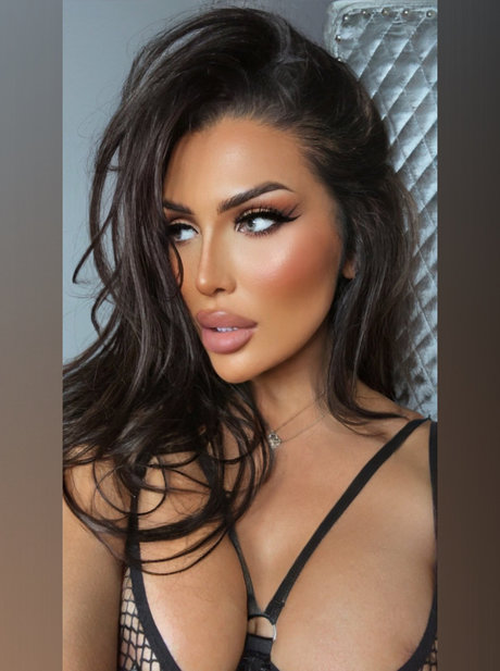 Natalia Loren Free Page