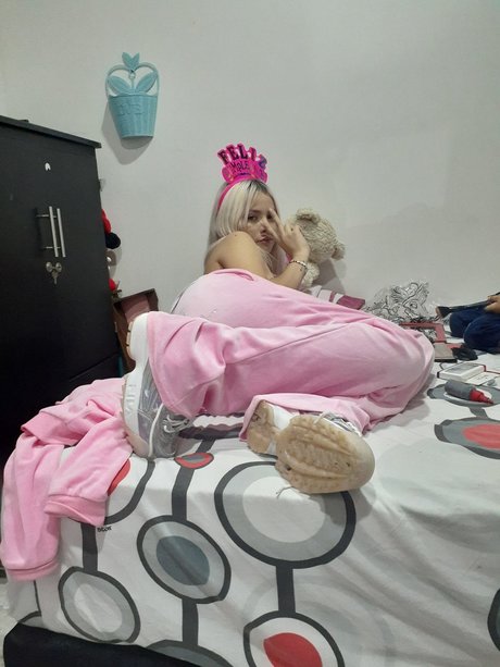 Natalia Quevedo Loaiza