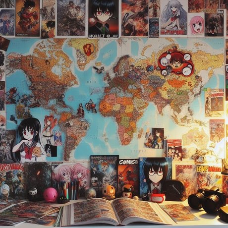 Noticias Del Mundo Geek Y Otros