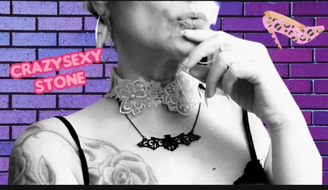 Crazysexystone