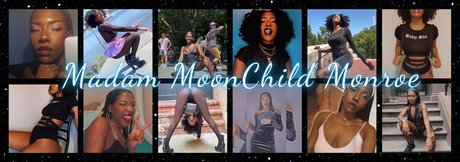 Madam Moonchild