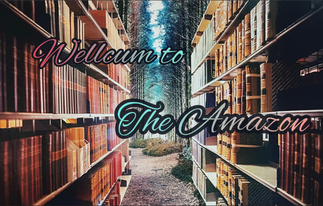 Nerdyamazon All Access