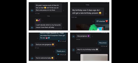 Nicky   nude leaked OnlyFans photo