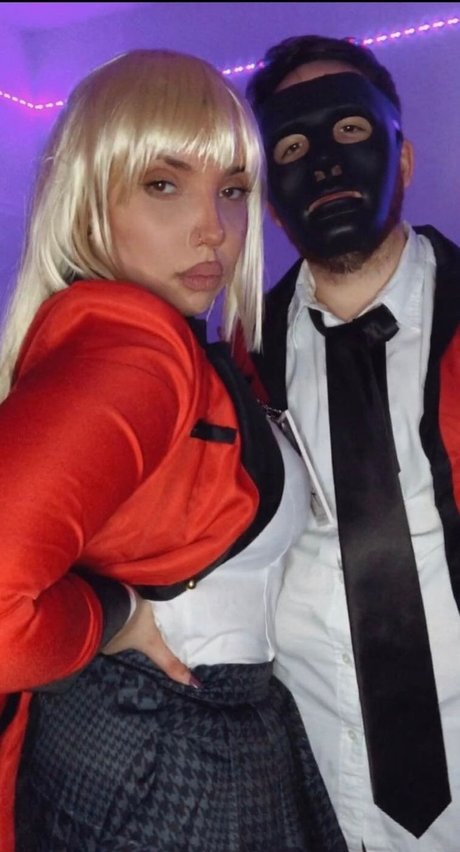 Nicholas  nude leaked OnlyFans photo