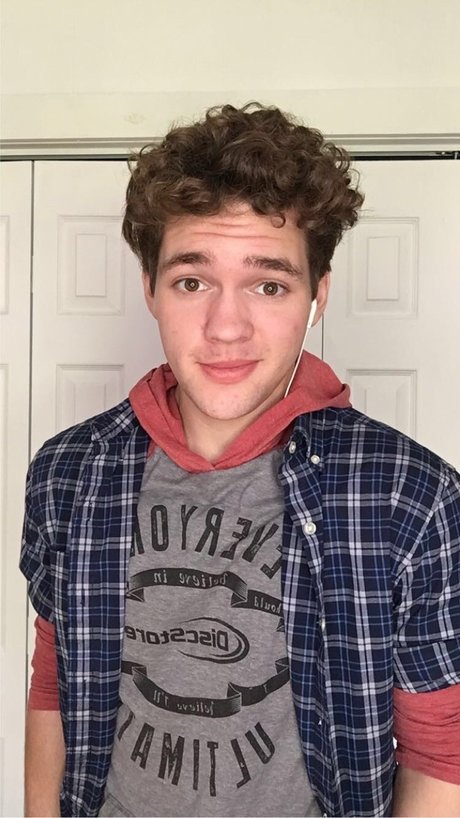 Chase Summers  nude leaked OnlyFans photo