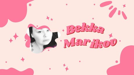 Bekka Marikov