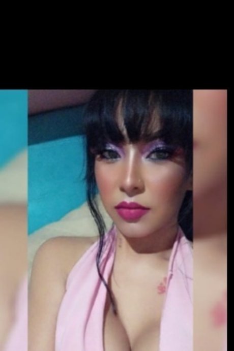 Nicolle  nude leaked OnlyFans photo