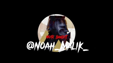Noahmalik