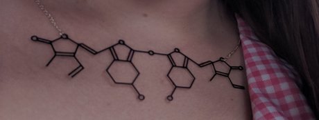 Billie Ruben 3d Printing Ampamp Porn