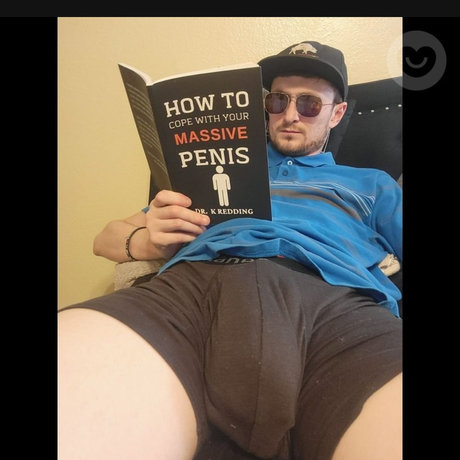 9inchchaceofthroatpainter Az  nude leaked OnlyFans photo