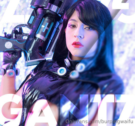 Burpingwaifu