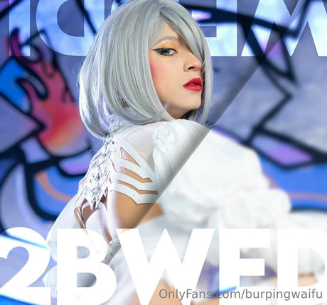 Burpingwaifu