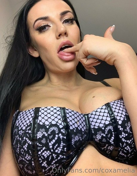 Coxamelia
