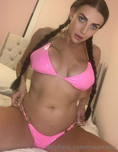 Coxamelia