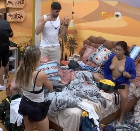 Big Brother Brasil 23