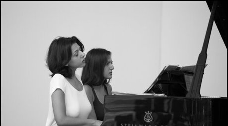 Khatia Buniatishvili