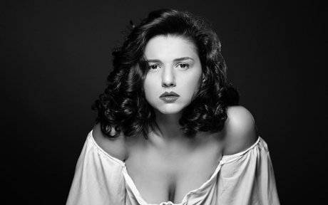 Khatia Buniatishvili