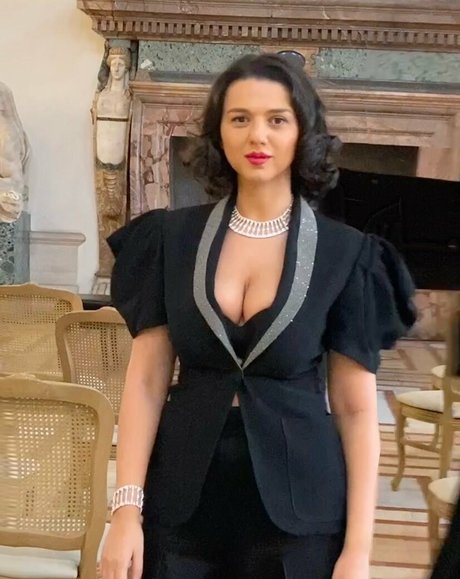 Khatia Buniatishvili