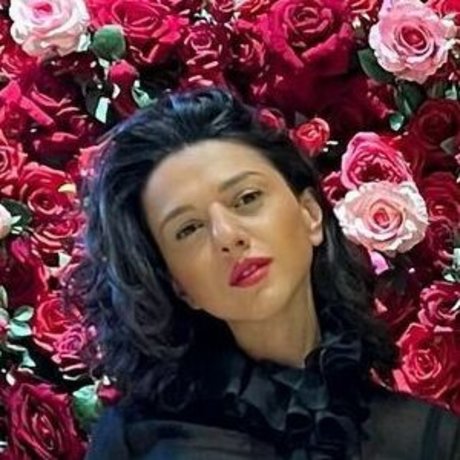 Khatia Buniatishvili