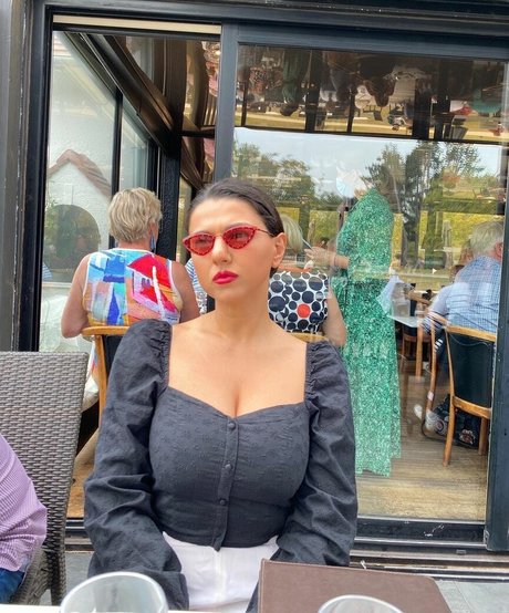 Khatia Buniatishvili