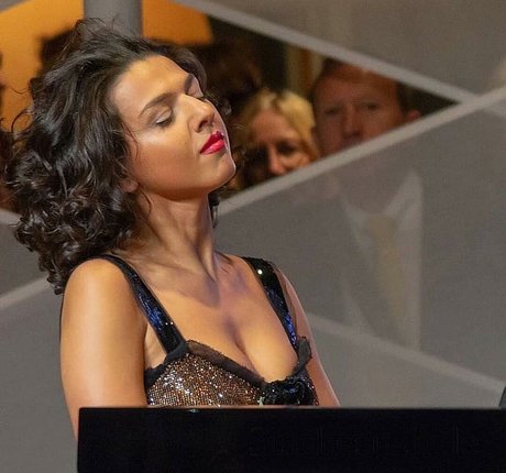 Khatia Buniatishvili