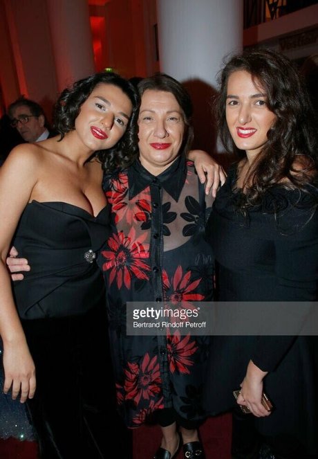 Khatia Buniatishvili