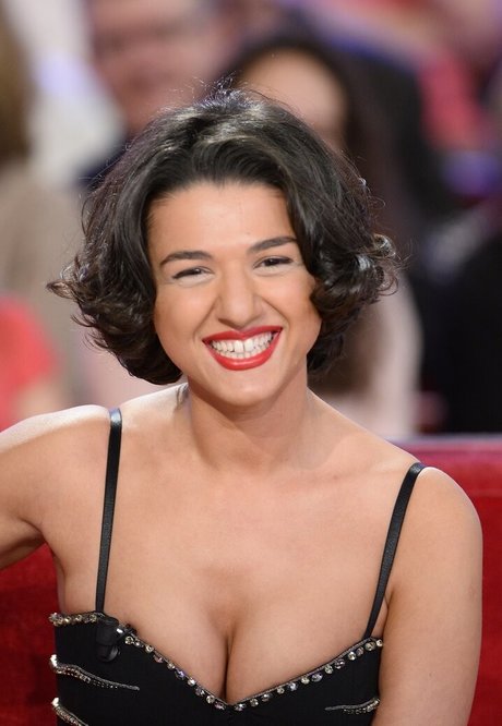 Khatia Buniatishvili