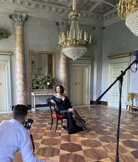 Khatia Buniatishvili