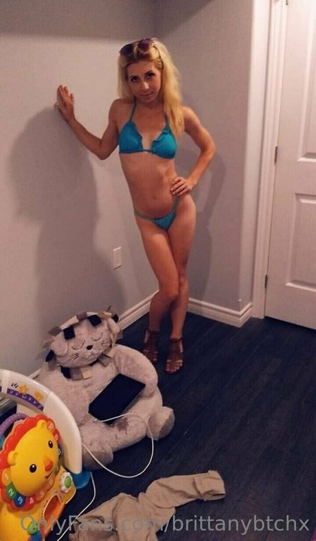 Brittanybtchx