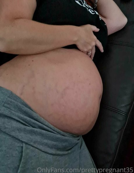 Prettypregnant35