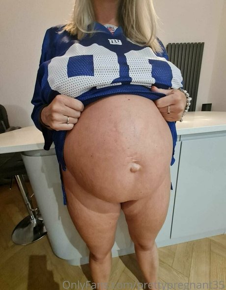 Prettypregnant35
