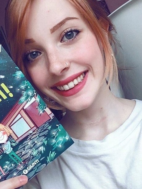 Agnese Innocente  nude leaked OnlyFans photo