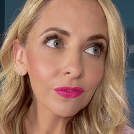 Sarah Michelle Gellar