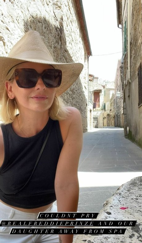 Sarah Michelle Gellar