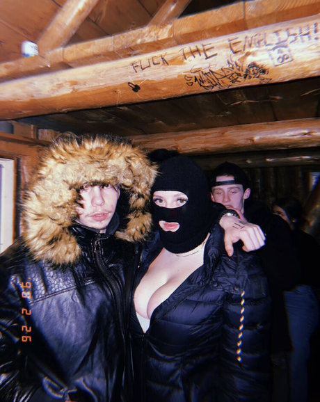 Anabel Kloe Lamarche