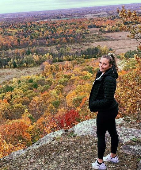 Anabel Kloe Lamarche