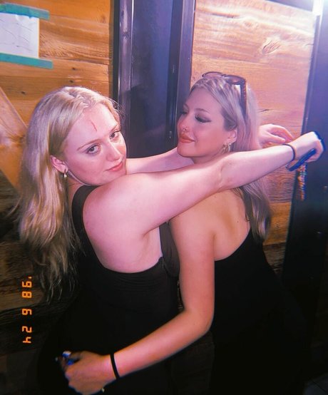 Anabel Kloe Lamarche