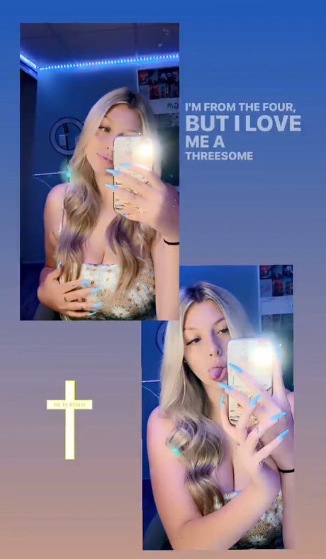 Anabel Kloe Lamarche