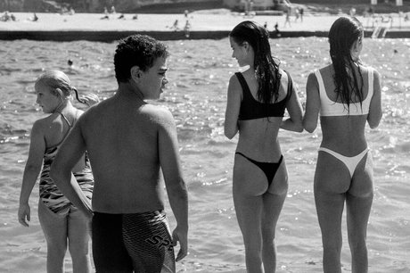 Elisha And Renee Herbert