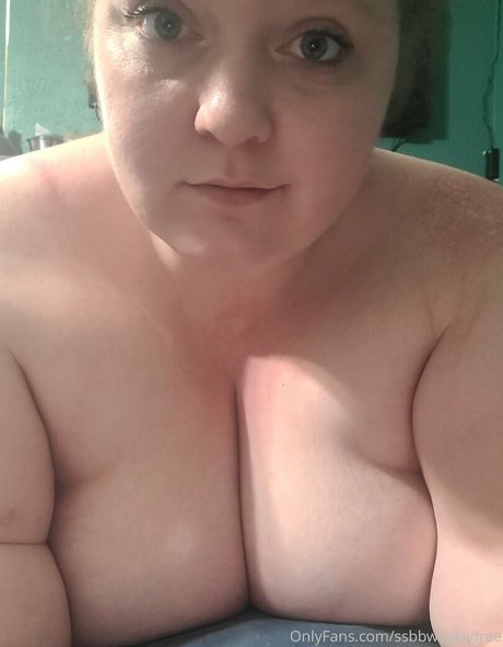 Ssbbwdaisyfree