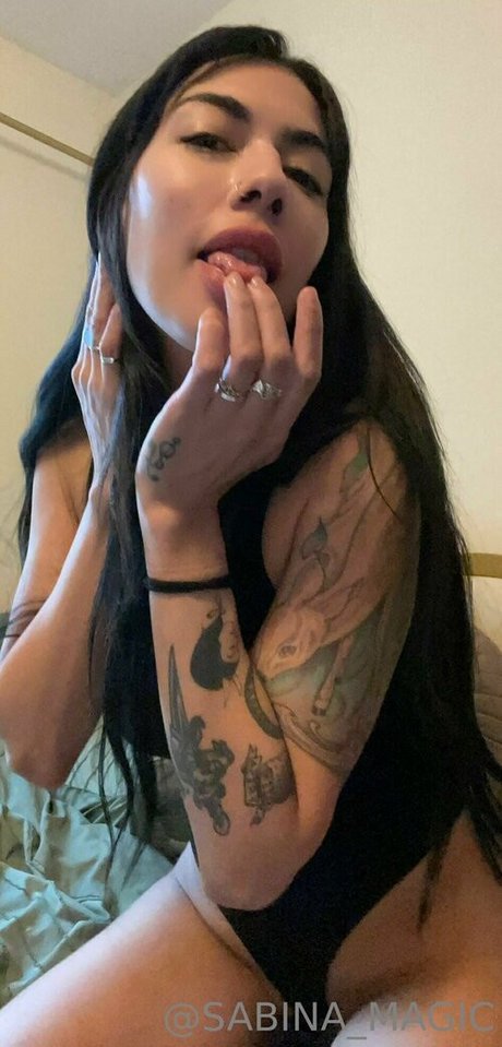 Sabina Magic
