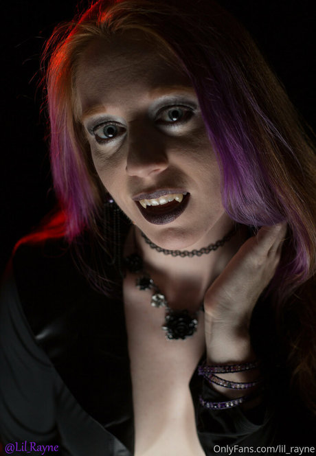 Lilrayne