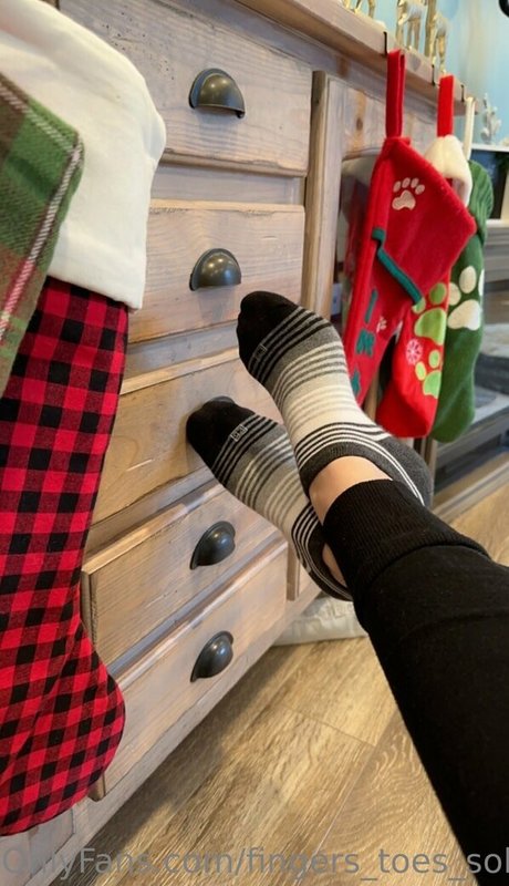 Fingerstoessolesfree