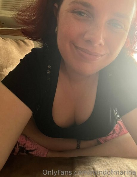Mindofmarina
